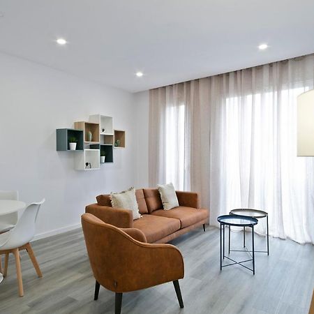 Alcam Badalona Roger Apartment Ngoại thất bức ảnh
