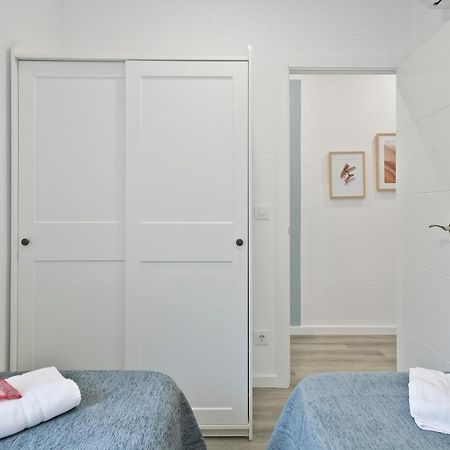 Alcam Badalona Roger Apartment Ngoại thất bức ảnh