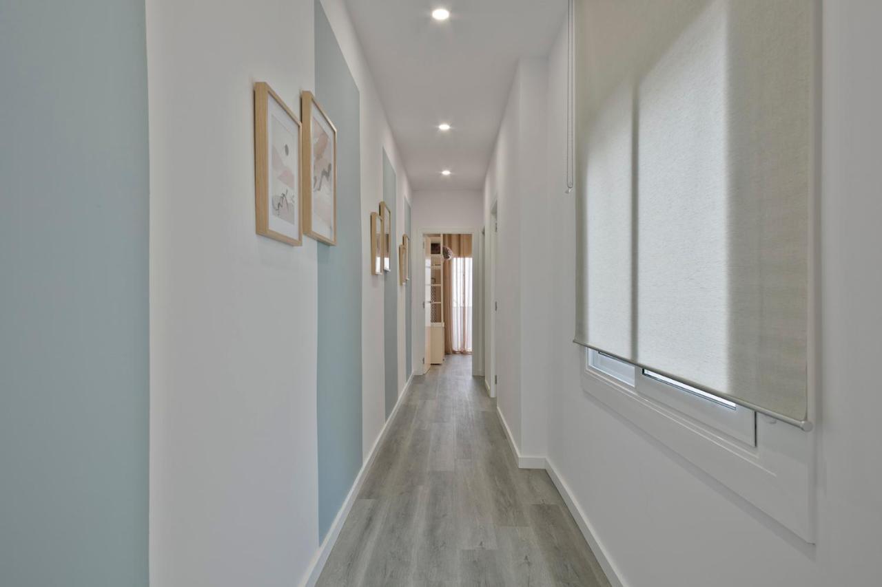 Alcam Badalona Roger Apartment Ngoại thất bức ảnh